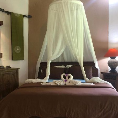 Lullaby Bungalows Uluwatu  Luaran gambar