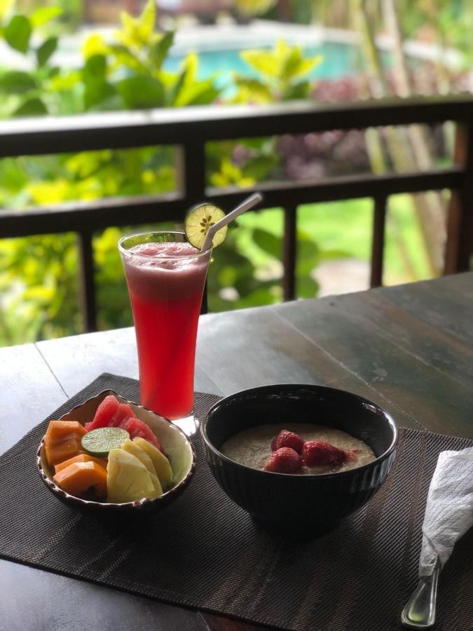 Lullaby Bungalows Uluwatu  Luaran gambar
