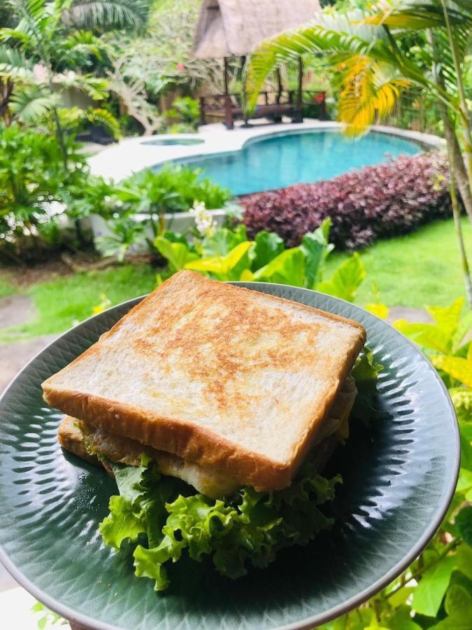 Lullaby Bungalows Uluwatu  Luaran gambar