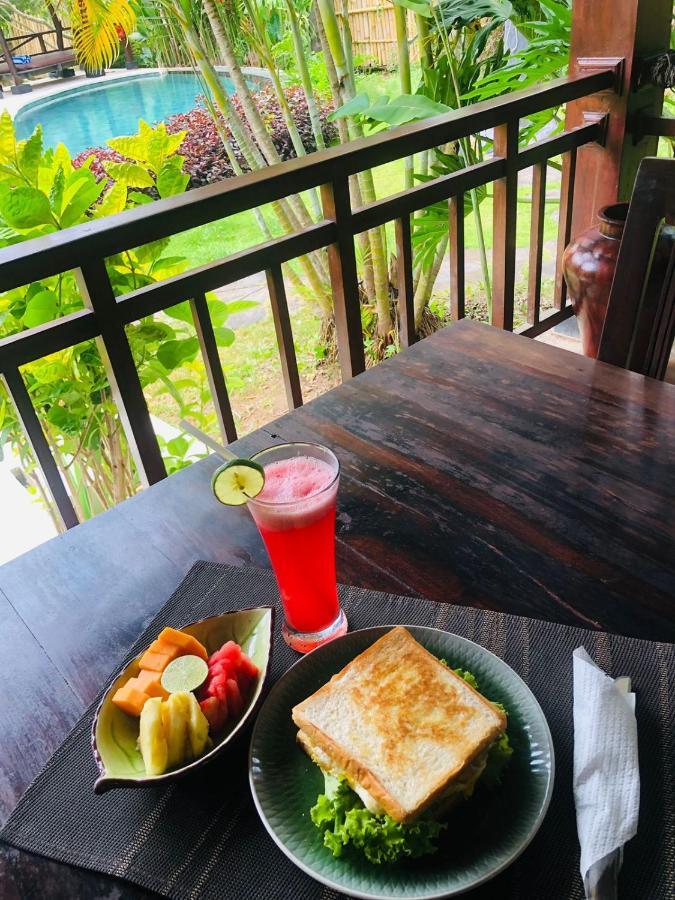 Lullaby Bungalows Uluwatu  Luaran gambar