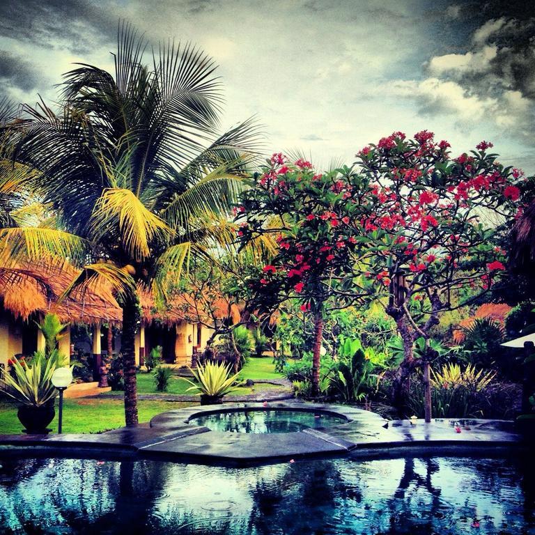 Lullaby Bungalows Uluwatu  Luaran gambar