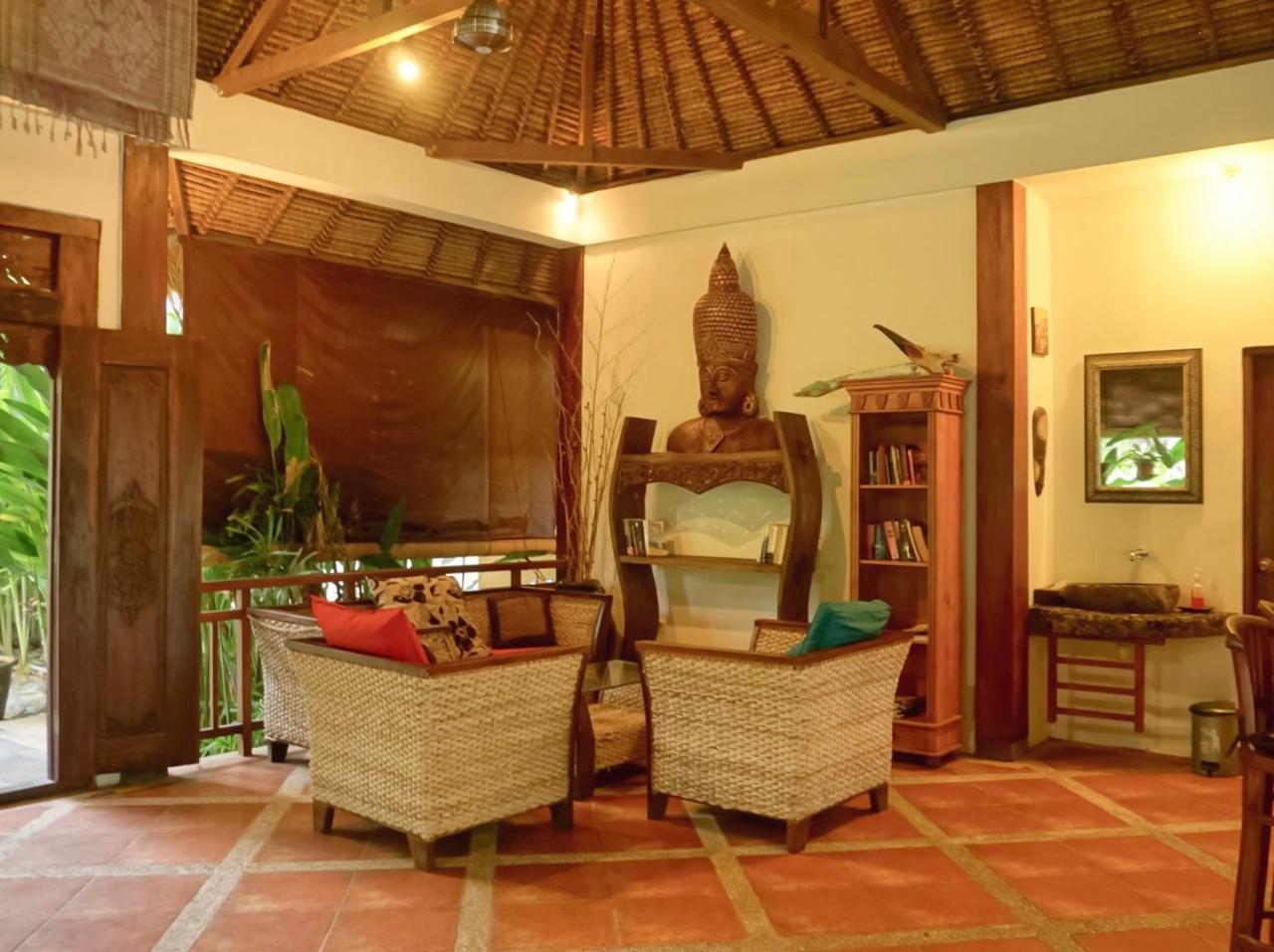 Lullaby Bungalows Uluwatu  Luaran gambar