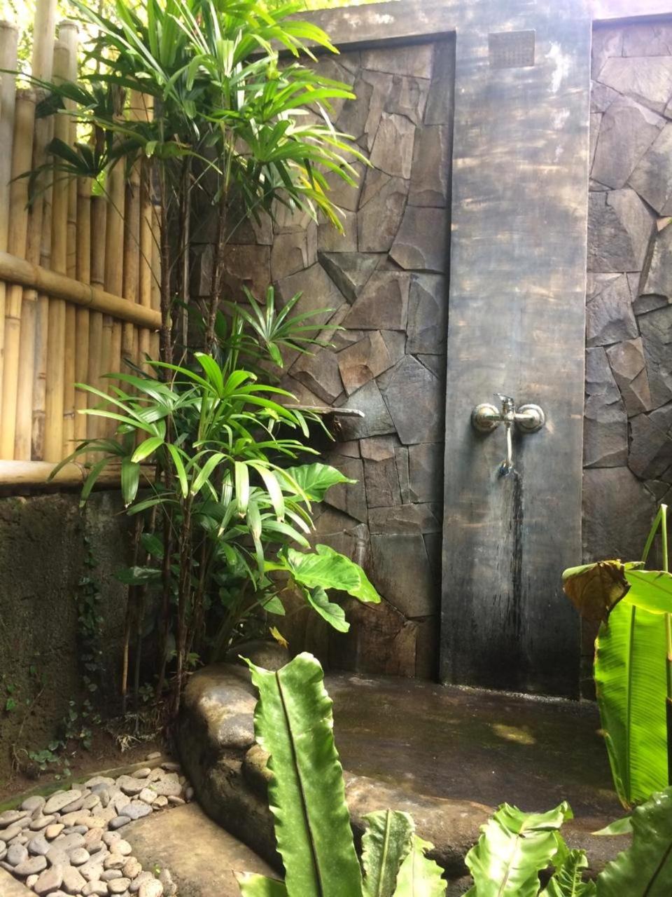 Lullaby Bungalows Uluwatu  Luaran gambar