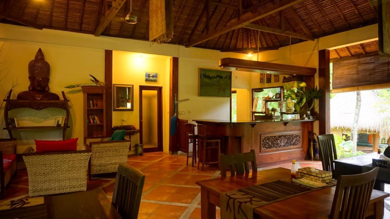 Lullaby Bungalows Uluwatu  Luaran gambar