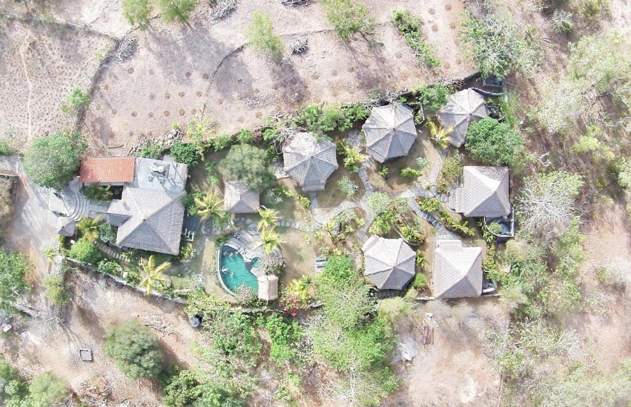Lullaby Bungalows Uluwatu  Luaran gambar