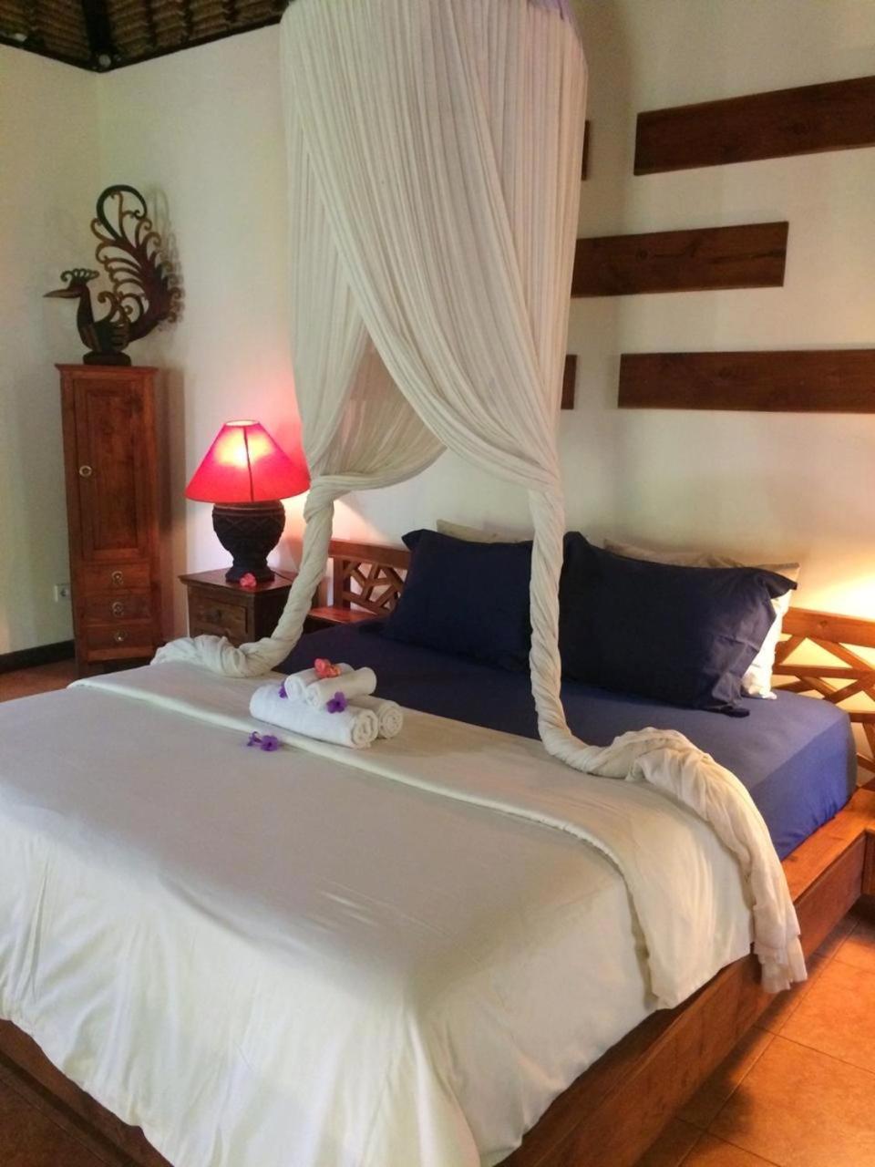 Lullaby Bungalows Uluwatu  Luaran gambar
