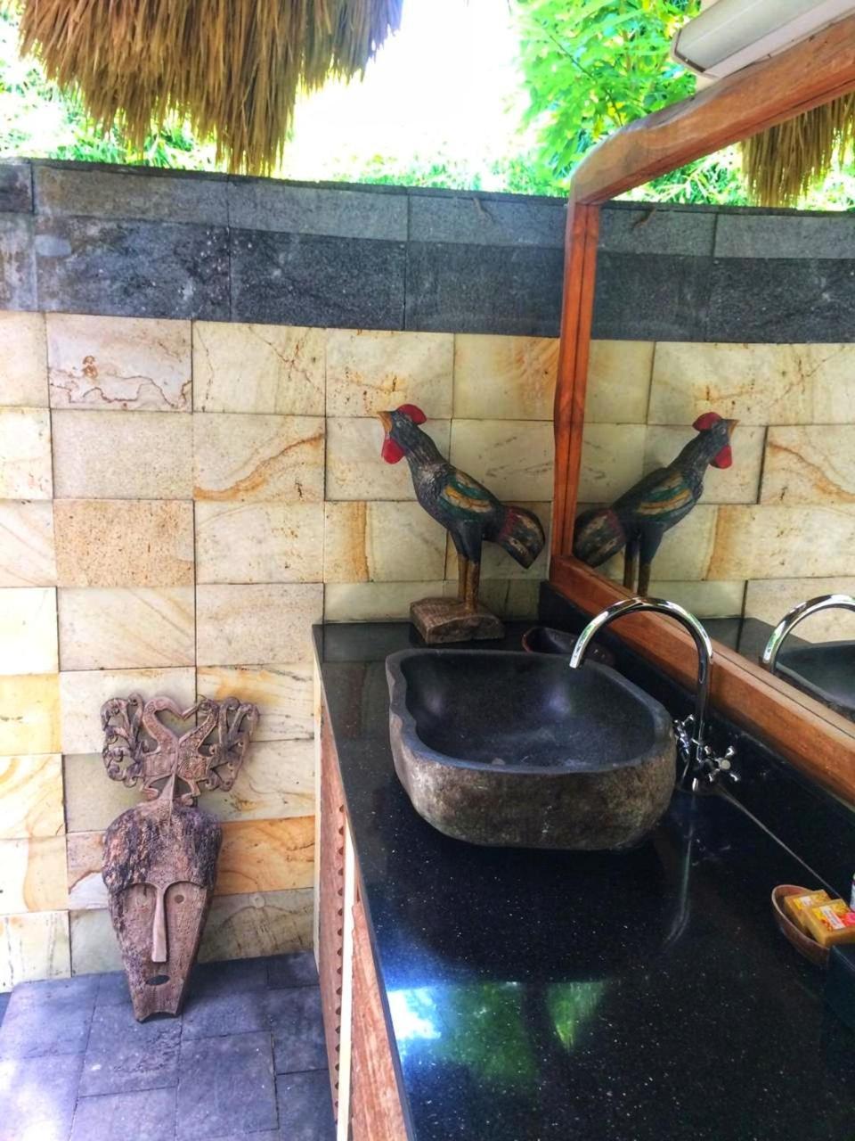 Lullaby Bungalows Uluwatu  Luaran gambar