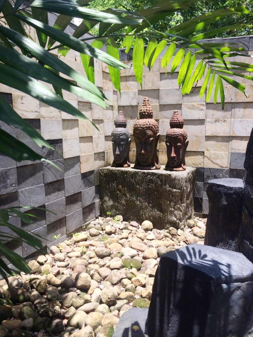 Lullaby Bungalows Uluwatu  Luaran gambar