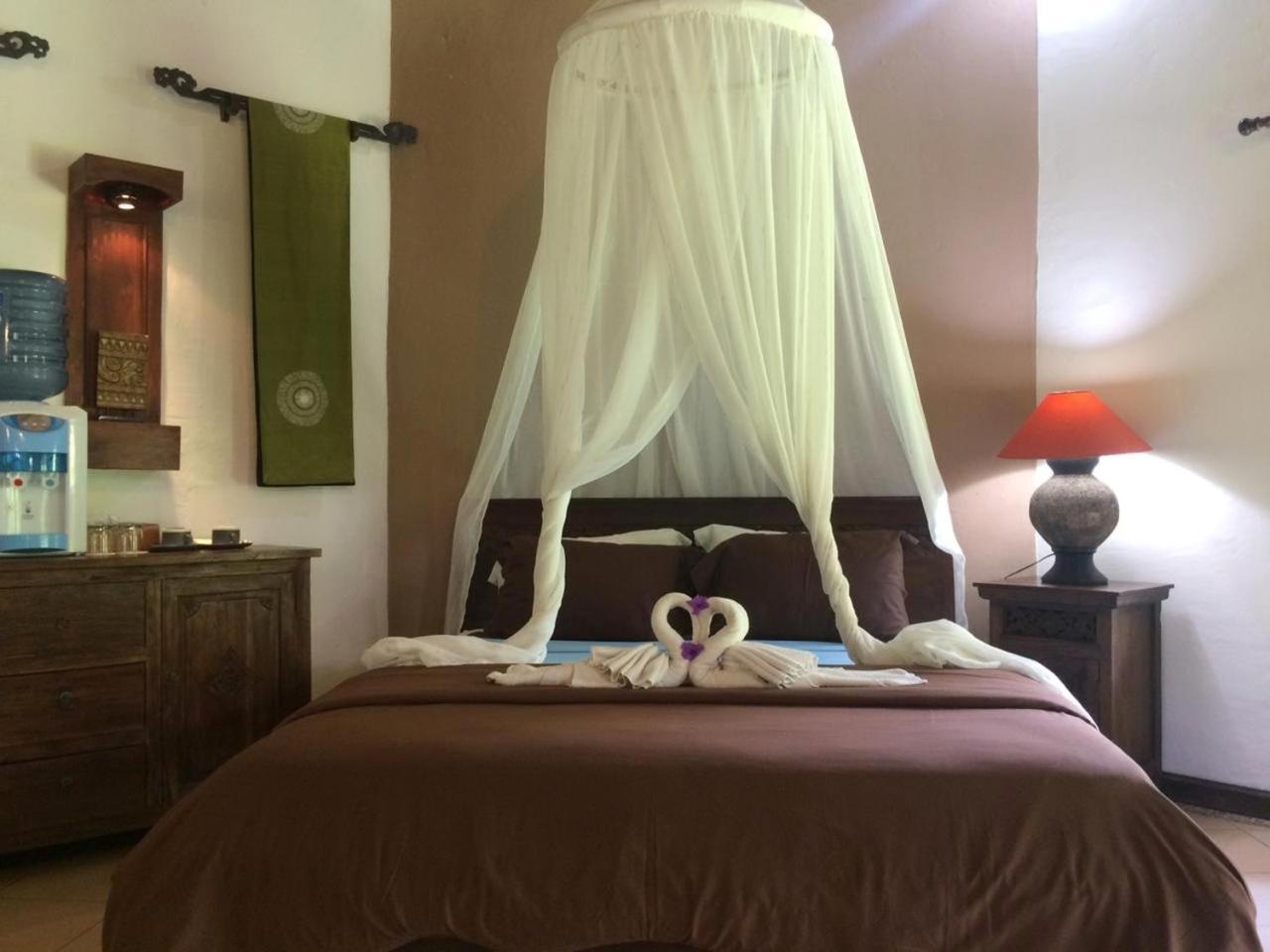 Lullaby Bungalows Uluwatu  Luaran gambar